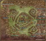 Rock Mountain NPC Westasia